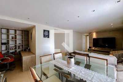 Apartamento, 2 quartos, 126 m² - Foto 4