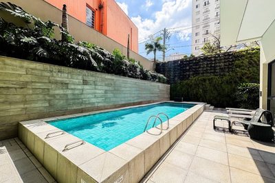 Loja-Salão, 37 m² - Foto 2