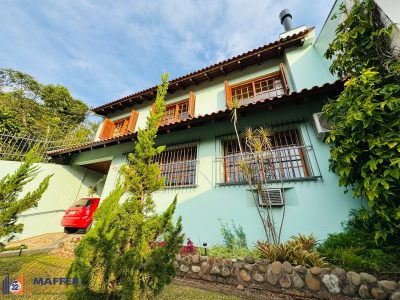 Casa, 5 quartos, 250 m² - Foto 3