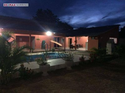 Casa, 4 quartos, 360 m² - Foto 5