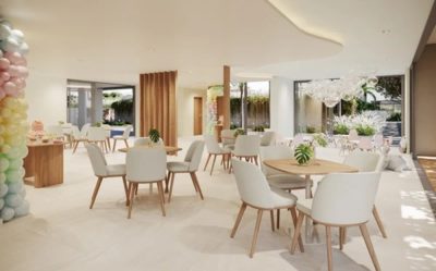 Cobertura, 3 quartos, 249 m² - Foto 3