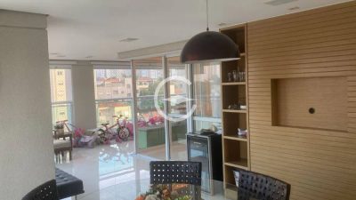 Apartamento, 3 quartos, 213 m² - Foto 2