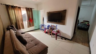 Casa, 7 quartos, 188 m² - Foto 5