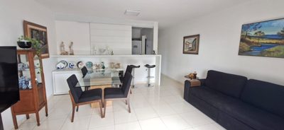 Apartamento, 3 quartos, 85 m² - Foto 5
