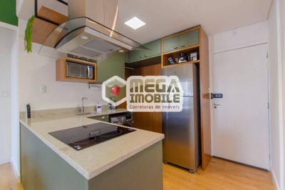 Apartamento, 2 quartos, 50 m² - Foto 4