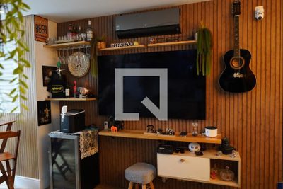 Apartamento, 2 quartos, 57 m² - Foto 5