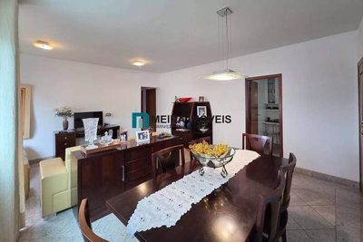Apartamento, 4 quartos, 260 m² - Foto 4