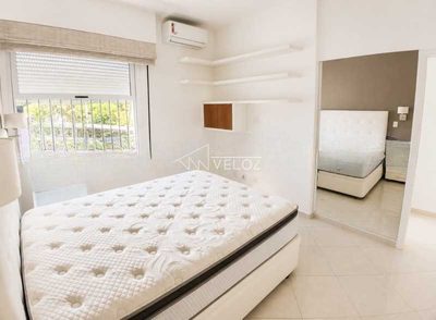 Apartamento, 3 quartos, 122 m² - Foto 5