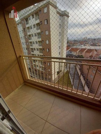 Apartamento, 2 quartos, 48 m² - Foto 4