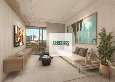 Apartamento, 4 quartos, 125 m² - Foto 5