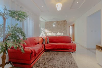 Casa, 3 quartos, 200 m² - Foto 4