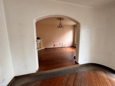 Apartamento, 4 quartos, 217 m² - Foto 2