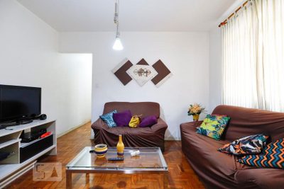 Apartamento, 2 quartos, 77 m² - Foto 4