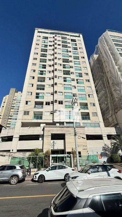 Apartamento, 2 quartos, 65 m² - Foto 1
