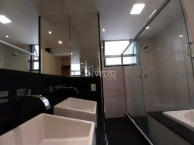 Apartamento, 3 quartos, 95 m² - Foto 2