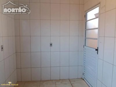 Casa, 3 quartos, 60 m² - Foto 3