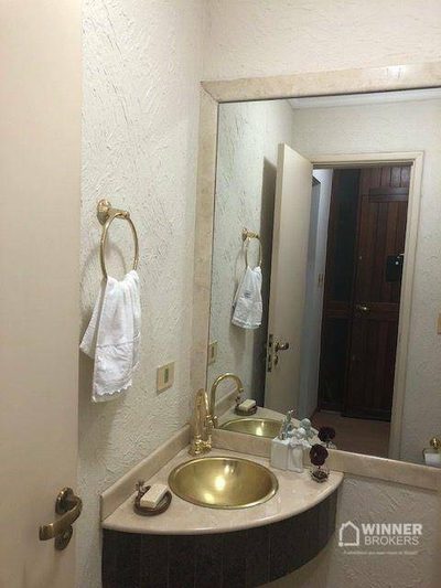 Apartamento, 4 quartos, 279 m² - Foto 4