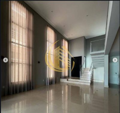 Sobrado, 4 quartos, 426 m² - Foto 4