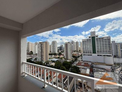 Apartamento, 1 quarto, 35 m² - Foto 5