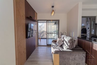 Apartamento, 2 quartos, 70 m² - Foto 5