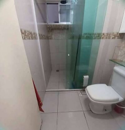 Apartamento, 2 quartos, 62 m² - Foto 3