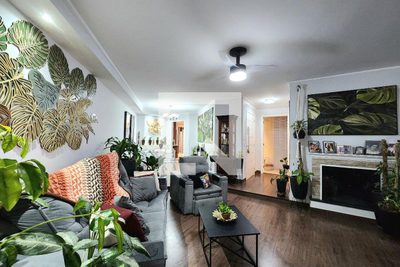 Apartamento, 3 quartos, 161 m² - Foto 3