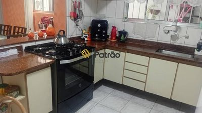 Sobrado, 2 quartos, 138 m² - Foto 5