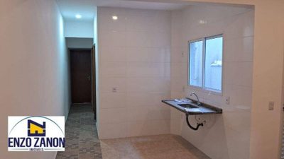Apartamento, 2 quartos, 60 m² - Foto 4