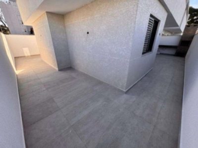 Apartamento, 3 quartos, 137 m² - Foto 3