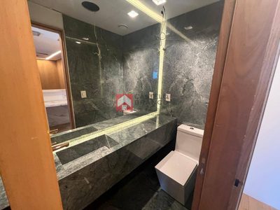 Sala-Conjunto, 101 m² - Foto 5