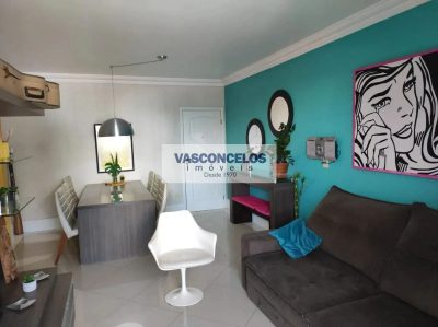 Apartamento, 3 quartos, 94 m² - Foto 3