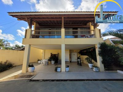 Casa de Condomínio, 7 quartos - Foto 1