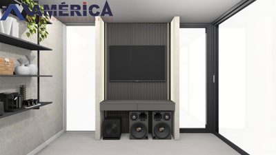 Casa, 4 quartos, 425 m² - Foto 5