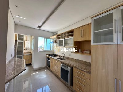 Apartamento, 3 quartos, 115 m² - Foto 4