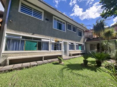 Casa, 5 quartos, 500 m² - Foto 2