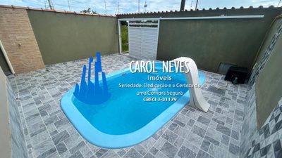 Casa, 2 quartos, 80 m² - Foto 4
