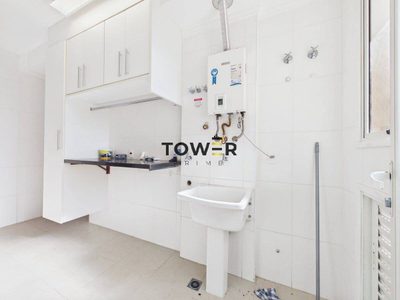 Apartamento, 3 quartos, 156 m² - Foto 4