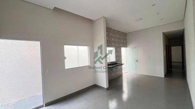 Casa, 2 quartos, 56 m² - Foto 2