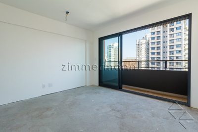 Apartamento, 1 quarto, 27 m² - Foto 2