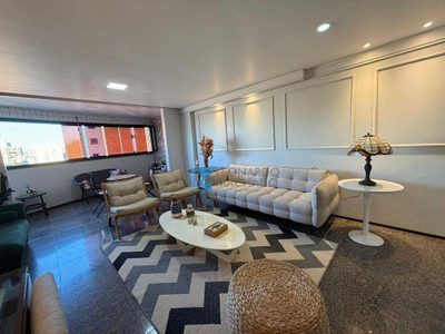 Apartamento, 3 quartos, 150 m² - Foto 2