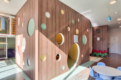 Apartamento, 2 quartos, 79 m² - Foto 2