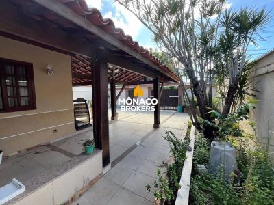 Casa, 3 quartos, 180 m² - Foto 5