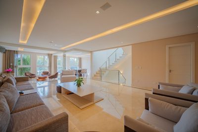 Apartamento, 5 quartos, 525 m² - Foto 4