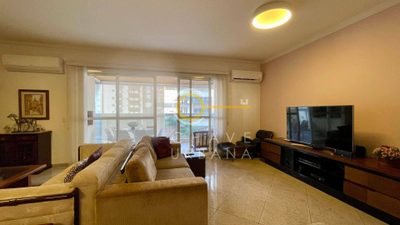 Apartamento, 4 quartos, 217 m² - Foto 4