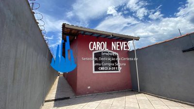 Casa, 2 quartos, 90 m² - Foto 2