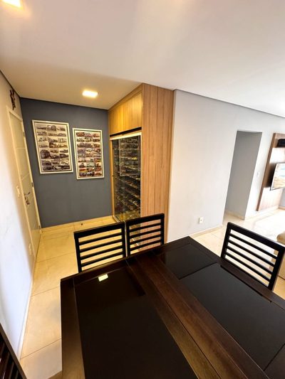 Apartamento, 2 quartos, 82 m² - Foto 4