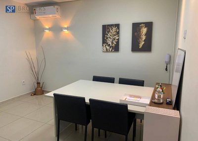 Sala-Conjunto, 10 m² - Foto 5