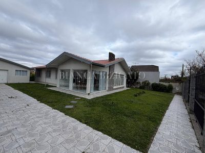 Casa, 3 quartos, 240 m² - Foto 5