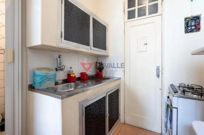 Apartamento, 2 quartos, 65 m² - Foto 3