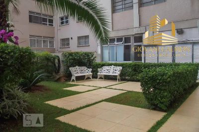 Apartamento, 4 quartos, 290 m² - Foto 1
